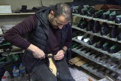 Çarşamba’nın Yumurta Topuğu Zamana Meydan Okuyor