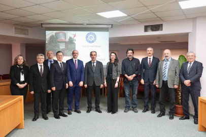 Ege’de Bilgisayar Tarihi Dijital Ortamda