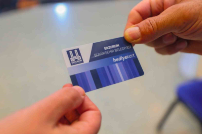 Dadaşlar Diyarında "Veren El" ile "Alan El" Buluştu