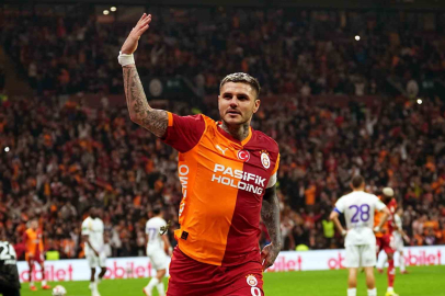 İstanbul’da Icardi, Burak Yılmaz’ı Geçti