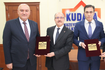 Erzincan Sanayisinde Yeni Dönem Başlıyor