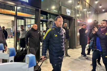 Süper Lig’in 22. haftasında dev randevu