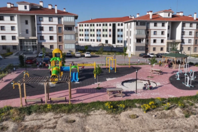 Telefonunuza Gelen O Mesaja Dikkat! TOKİ Kurası Öncesi Kritik Uyarı