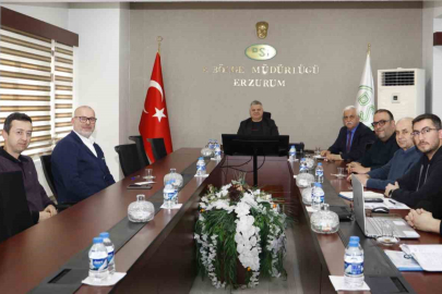 Erzincan’ın "Bereket Projesi"nde 2026 Rotası Çizildi: Toprak Suyla Ne Zaman Buluşacak?