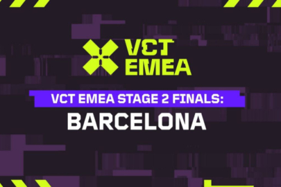 VCT EMEA Tarihinde Bir İlk: Berlin Devri Bitti, Büyük Final Barselona’da!