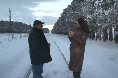 Rus Uçağı Ayırdı, Kader Birleştirdi: Kars’ta 15 Yıllık Aşkın "Tarihi" Finali