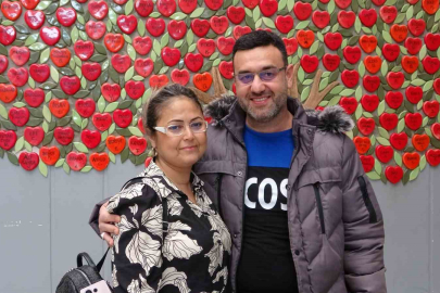 “Anne İyileşecek misin?” Sorusu Herkesi Duygulandırdı