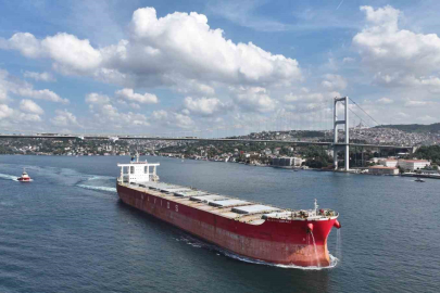 Boğazlarda Kılavuzluk Oranı Yüzde 60’a Dayandı