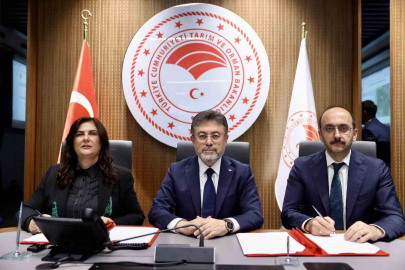 “Didim’de Deniz Suyu Musluklara mı Akacak?”