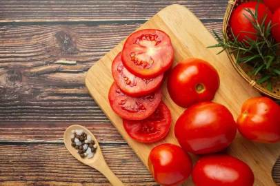 Domates Meyve mi Sebze mi? İşte Şaşırtan Gerçek ve Faydaları