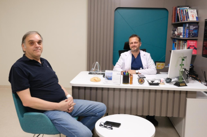 Gözdeki Kanama Kalpteki Sessiz Tehlikeyi Ortaya Çıkardı