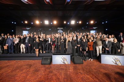 Halk Seçti: 73 Kategoride İtibar Zirvesi