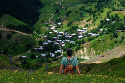 Karagöl’den Tibeti Kilisesi’ne keşif rotası