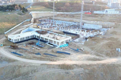 Samsun’a 5,6 Milyar TL’lik Sağlık Hamlesi