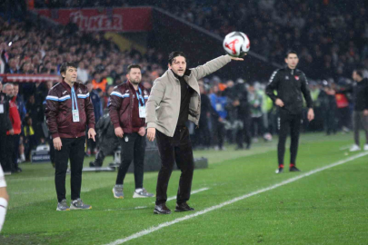 Trabzon’da Nefes Kesen Maç: Fenerbahçe 3-2 Kazandı