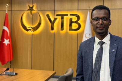 YTB Bursuyla Değişen Hayatlar: Akdeniz Üniversitesi’nden Somali Adalet Bakanlığı’na