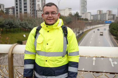 Giresun’dan Mekke’ye "Yaya" Yolculuk: İbrahim Çakır’ın 12 Günlük Umre Serüveni