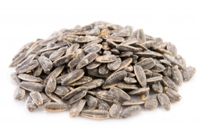 “Her Gün Çekirdek Yersen Vücudunda Ne Olur?”