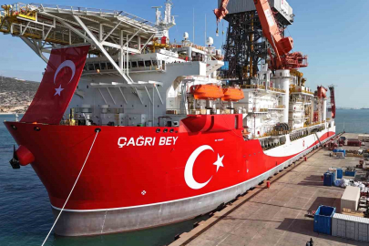 Mersin’de Tarihi Uğurlama: Çağrı Bey Somali Yolcusu