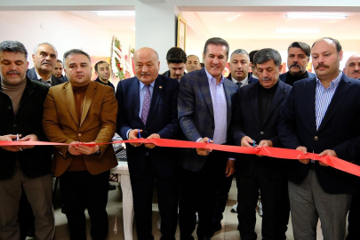 Erzincan Protokolü Otlukbeli İçin Buluştu: Kültürel Miras Bu Dernekte Yaşayacak