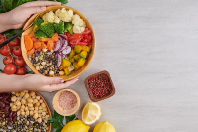 Sporcu Beslenmesi Nasıl Olmalı? Performansı Artıran Bilimsel Rehber