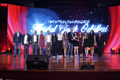 20 Bin Gence Dokundu: Kampüslerde Güçlü Mesaj