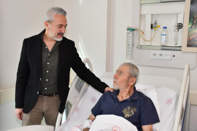 Alanya'da Tıpta Yeni Dönem: İlk HoLEP Ameliyatı Başarıyla Yapıldı