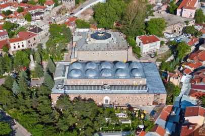 Anadolu Medeniyetleri Müzesi Nerede?