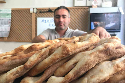 Bayburt'ta Ramazan Pidesi Fiyatı Belli Oldu: Gramaj Düştü Fiyat Arttı