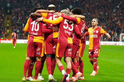 Dev Randevu İstanbul’da: Galatasaray – Juventus
