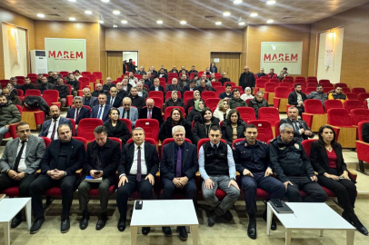 Isparta'da Pestisit Alarmı: 233 Ton Elma İmha Edildi!