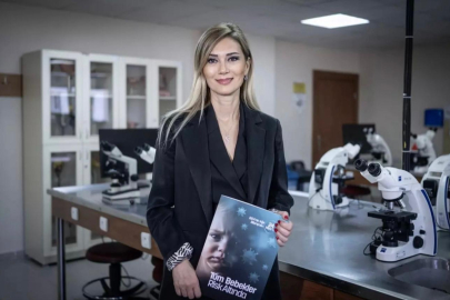 Her Bebek 2 Yaşına Kadar RSV ile Karşılaşıyor… Ama Toplumun %67’si Virüsü Tanımıyor