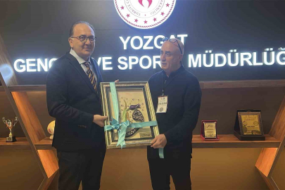 Hitit Mirası Yozgat’ta Sanatla Yeniden Hayat Buldu