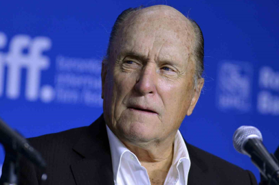 Hollywood Yasta: Oscar Ödüllü Efsane Robert Duvall Veda Etti