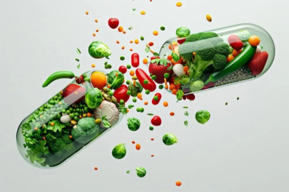 Holozoik Beslenme Nedir?