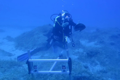 Karadeniz'de 'Sessiz Katil' Operasyonu: 10 Bin Ton Atık Toplandı