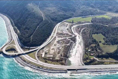 Karadeniz’de Yeni Üretim Üssü: Samsun’dan Su Ürünlerinde Dev Hamle