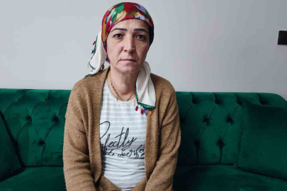 IBAN Paylaşımı Hapis Getirdi: Genç Kızın Annesinden Gözyaşlı Çağrı