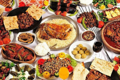 Mezopotamya’nın Sofrası: Mardin’in 25 Efsane Lezzeti