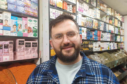 Ramazan'da Hazımsızlığa Doğal Çözüm: Demirhindi Şerbeti İçin!