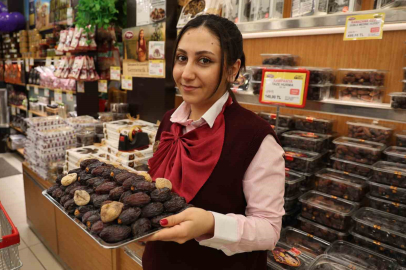 Ramazan Kampanyası: Şubelere Sevkiyat Başladı