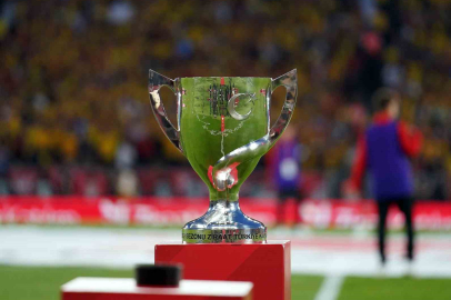 Ziraat Türkiye Kupası'nda 4. Hafta Programı Belli Oldu!