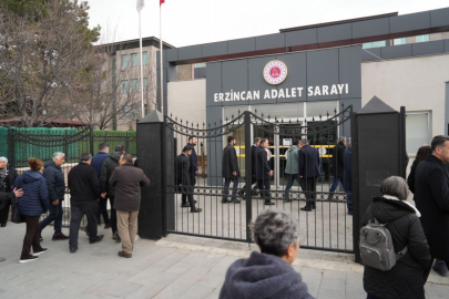 İliç Maden Faciası Davasında Kritik Karar: Duruşma 14 Nisan’a Ertelendi