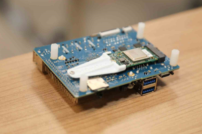 Sanayide Yapay Zekâ Devrimi: BTÜ Arızayı Önceden Haber Verecek!