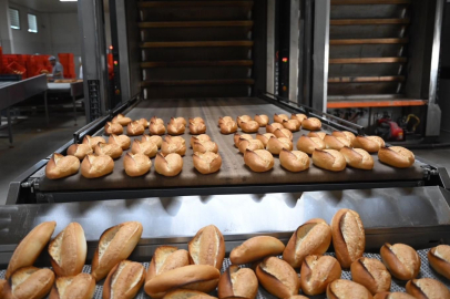 Çorum'da Halk Ekmek Pide Fiyatı Sabit Kaldı: 240 Gram Pide 17,50 TL