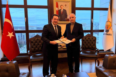 Erzurum’a Basın Müzesi: 100 Yıllık Hafıza Ayağa Kalkıyor