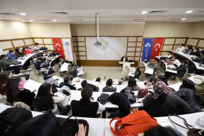 Gaziantep’te Kadim Metin Gündemde: Gılgamış Yorumu