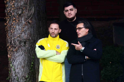 İstanbul’da Kritik Randevu Öncesi: Fenerbahçe Hazırlıklara Başladı