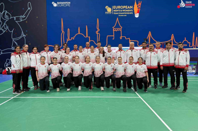 İstanbul’da Tarih Yazdılar: Avrupa Kürsüsünde Türk İmzası