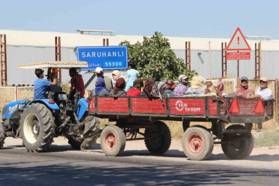 Manisa’da Araç Sayısı 848 Bini Aştı: Türkiye’de Zirvede